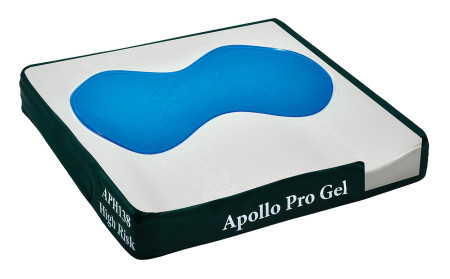 Apollo Pro Gel Cushion
