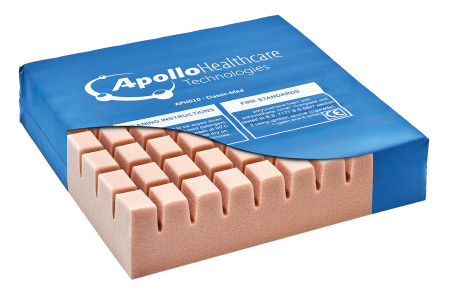 Apollo Classic-Med Cushion