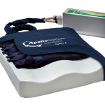 Apollo 4 Plus Cushion System