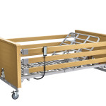 Apollo Olympus Bariatric Folding Bed