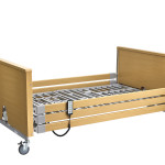 Apollo Olympus Bariatric Folding Bed