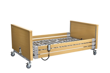 Apollo Olympus Bariatric Folding Bed
