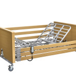 Apollo Olympus Bariatric Folding Bed