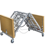 Apollo Olympus Bariatric Folding Bed