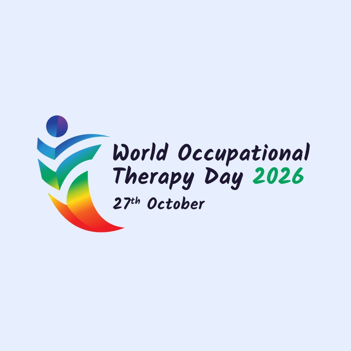 World Occupational Therapy Day 2027